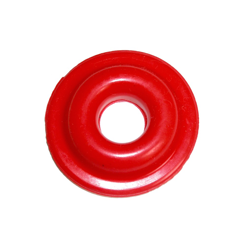 Peças em Silicone