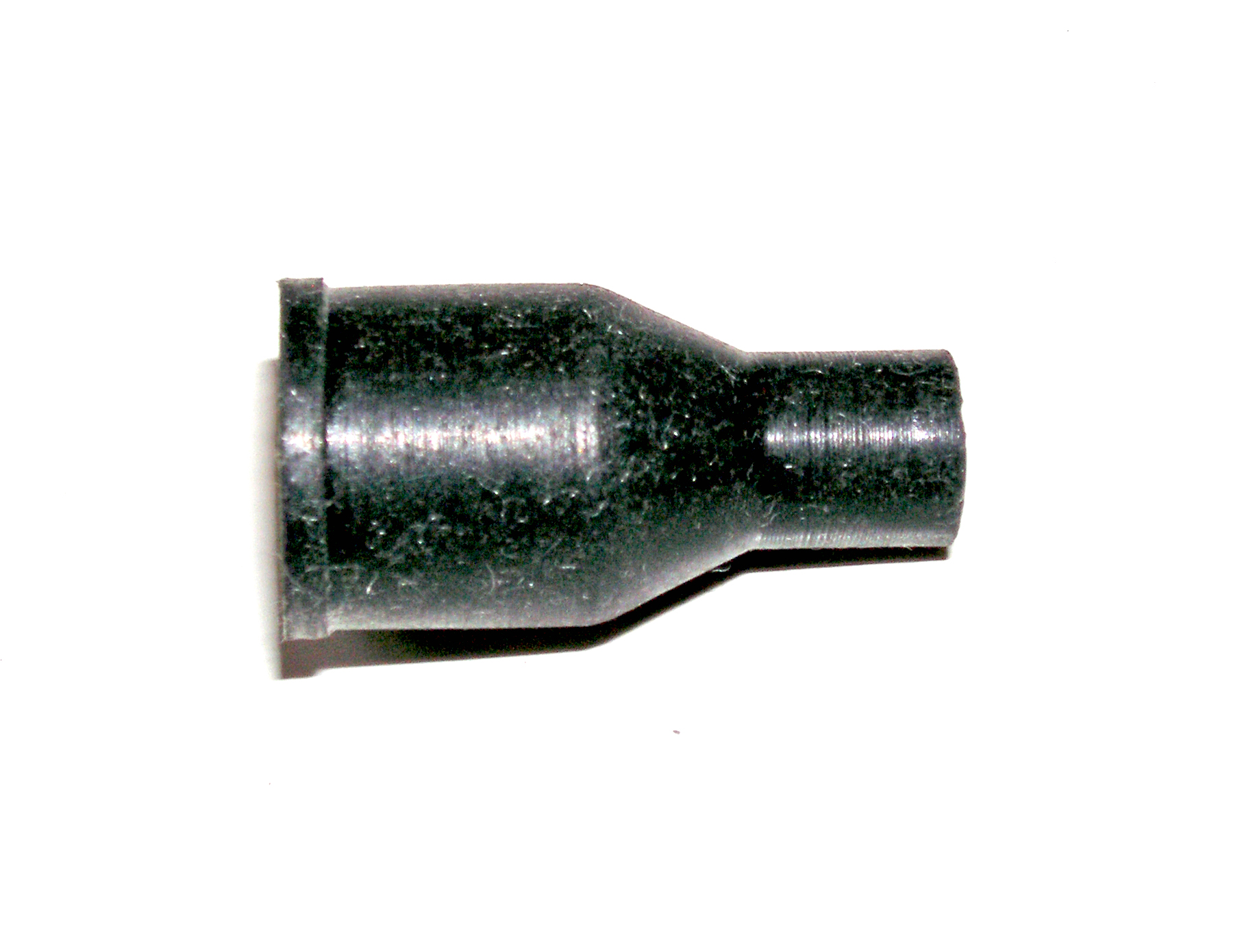 Peças em EPDM