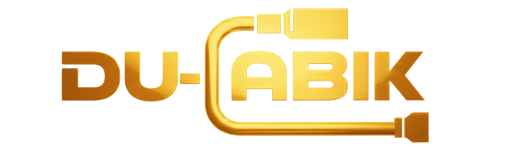 DU-CABIK Logo